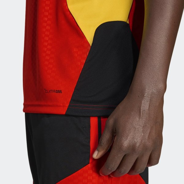Pánský dres adidas RBFA TR JSY - foto 7