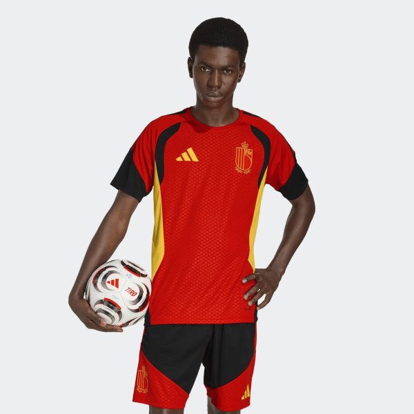 Pánský dres adidas RBFA TR JSY - foto 2
