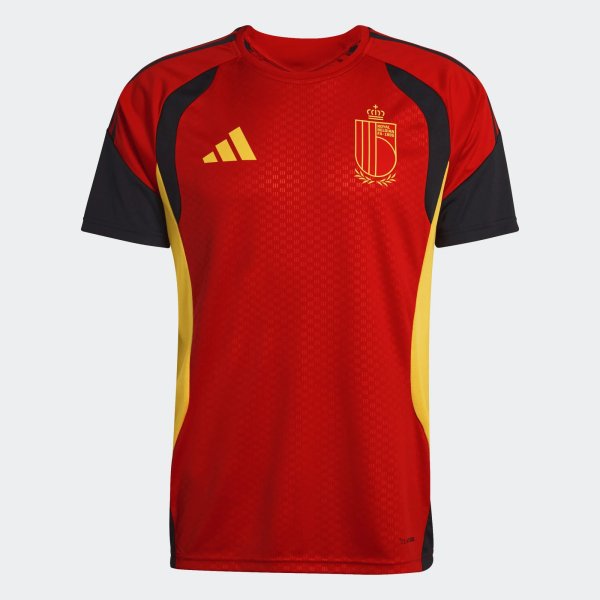 Pánský dres adidas RBFA TR JSY - foto 0