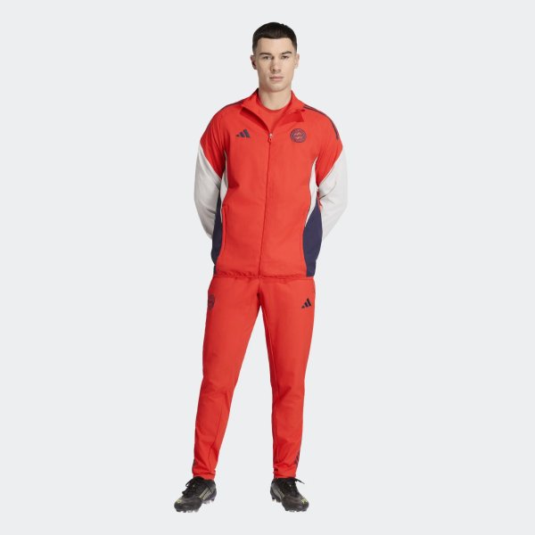 Pánské tepláky adidas FCB PRE PNT - foto 4