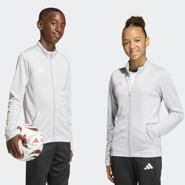 Dětská mikina adidas ENT26 TK JKTY - foto 7