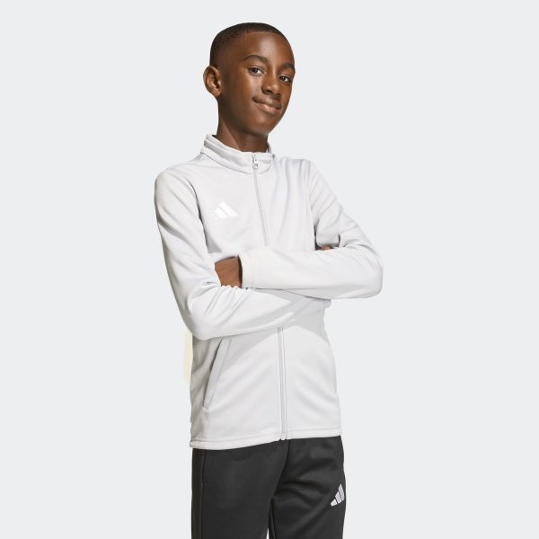 Dětská mikina adidas ENT26 TK JKTY - foto 1