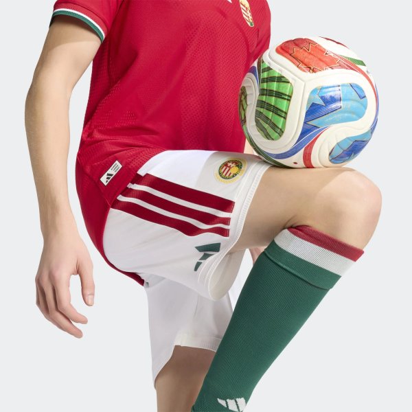 Pánské šortky adidas HFF H SHO AU - foto 5