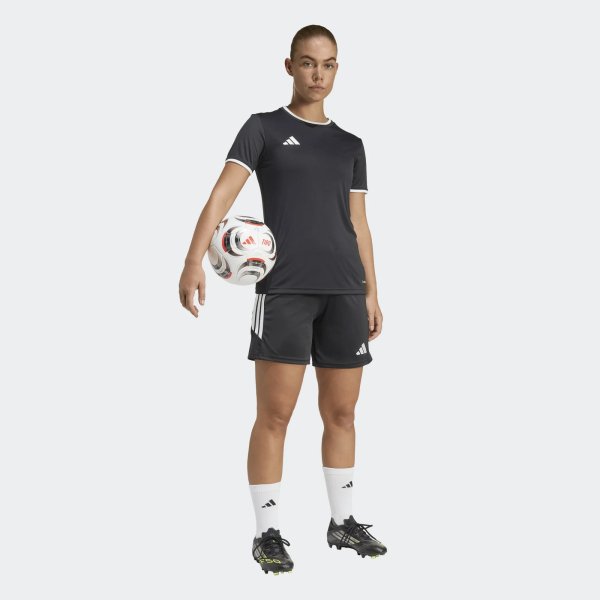 Dámské šortky adidas TIRO26L SHO W - foto 3
