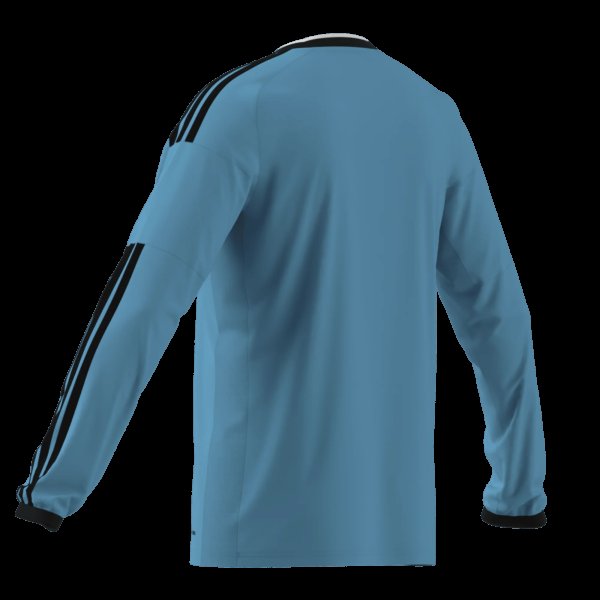 Pánský dres adidas REF 26 JSY LS - foto 12