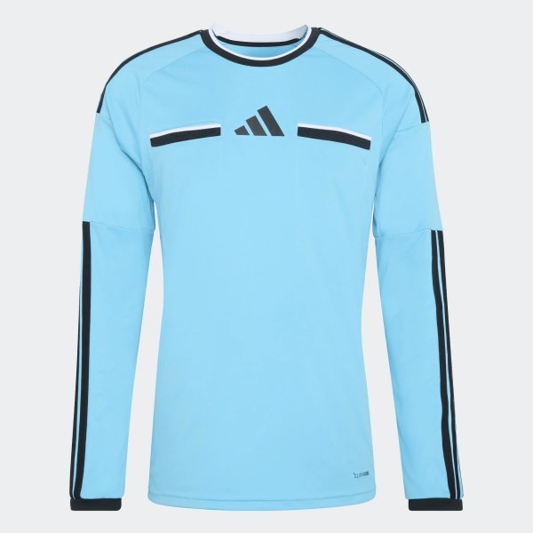 Pánský dres adidas REF 26 JSY LS - foto 0