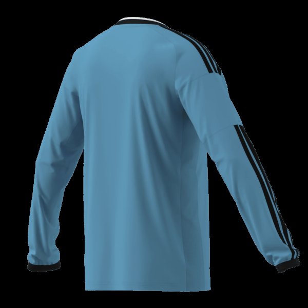 Pánský dres adidas REF 26 JSY LS - foto 10