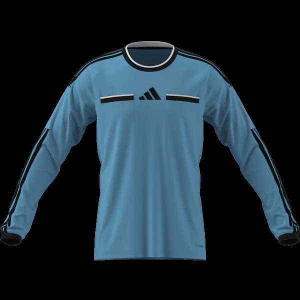 Pánský dres adidas REF 26 JSY LS - foto 7