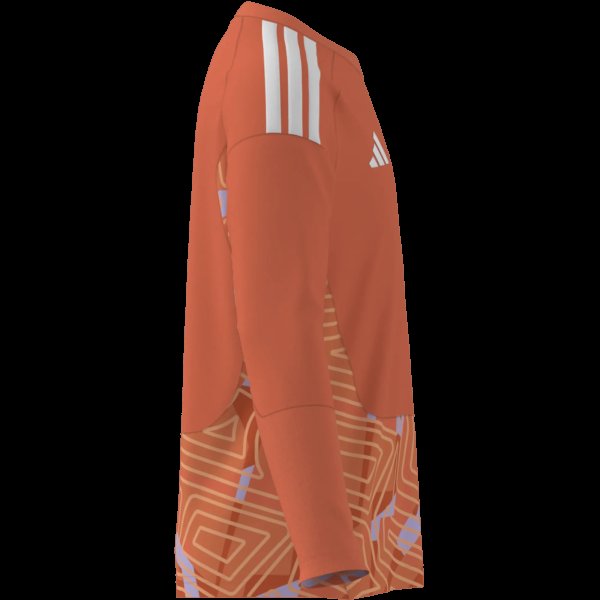 Dětský dres adidas T26 C GK JSY LY - foto 11
