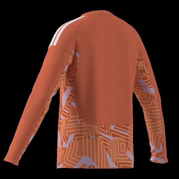 Dětský dres adidas T26 C GK JSY LY - foto 14