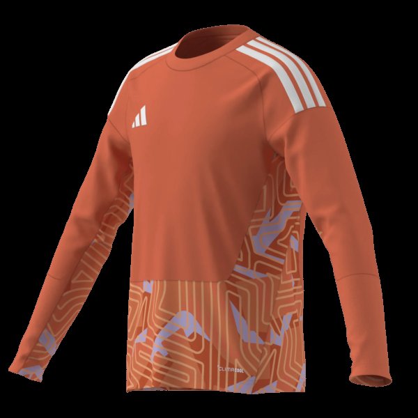 Dětský dres adidas T26 C GK JSY LY - foto 16
