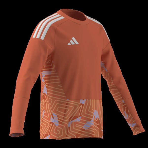Dětský dres adidas T26 C GK JSY LY - foto 10