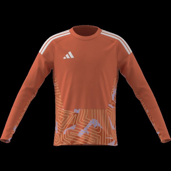 Dětský dres adidas T26 C GK JSY LY - foto 9