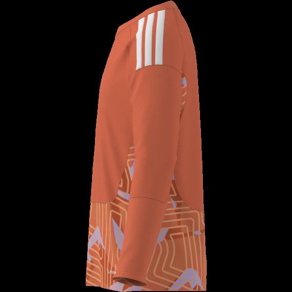 Dětský dres adidas T26 C GK JSY LY - foto 15
