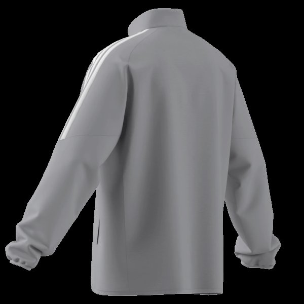 Pánská mikina adidas TIRO26L PRE JKT - foto 12