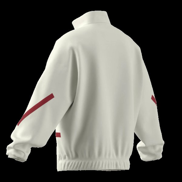 Pánská mikina adidas AJAX ANTH JKT - foto 11