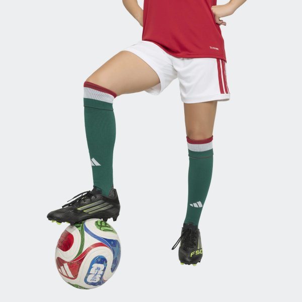 Dámské šortky adidas HFF H SHO W - foto 6