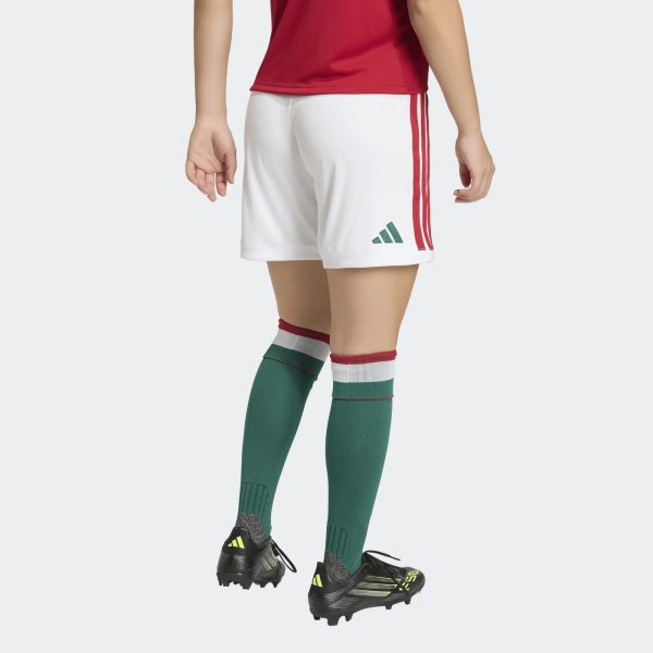 Dámské šortky adidas HFF H SHO W - foto 2