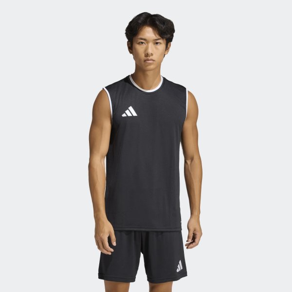Pánský dres adidas ENT26 SL JSY - foto 2