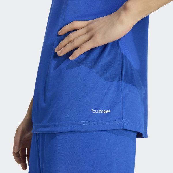 Pánský dres adidas ENT26 SL JSY - foto 7