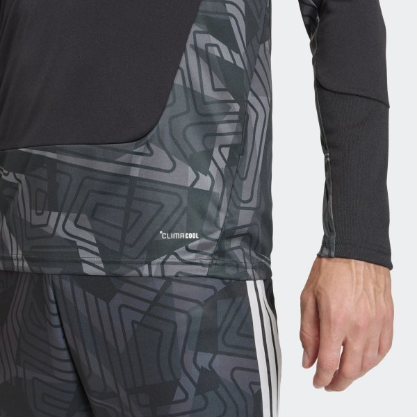 Pánský dres adidas T26 C GK JSY LM - foto 6