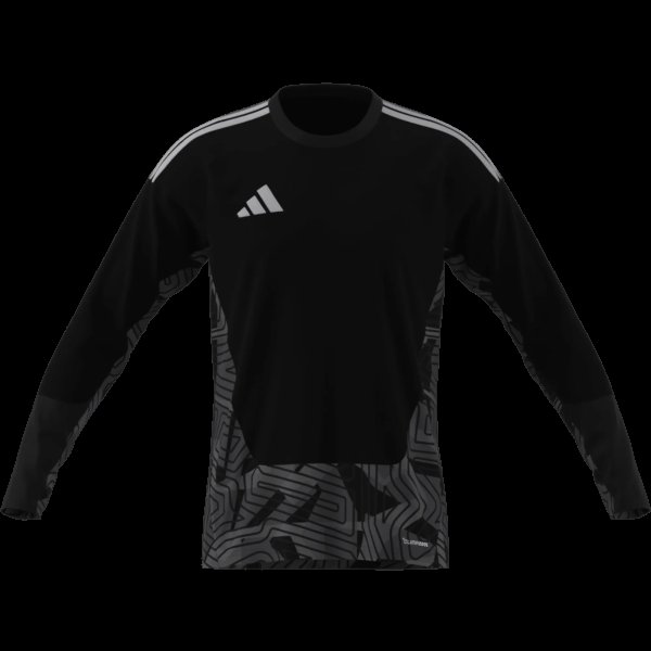 Pánský dres adidas T26 C GK JSY LM - foto 8