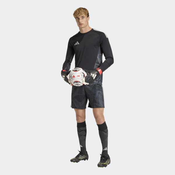 Pánský dres adidas T26 C GK JSY LM - foto 5