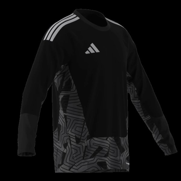 Pánský dres adidas T26 C GK JSY LM - foto 9