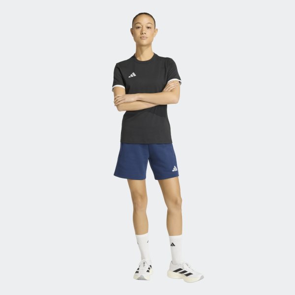 Dámské tričko adidas ENT26 TEE W - foto 4