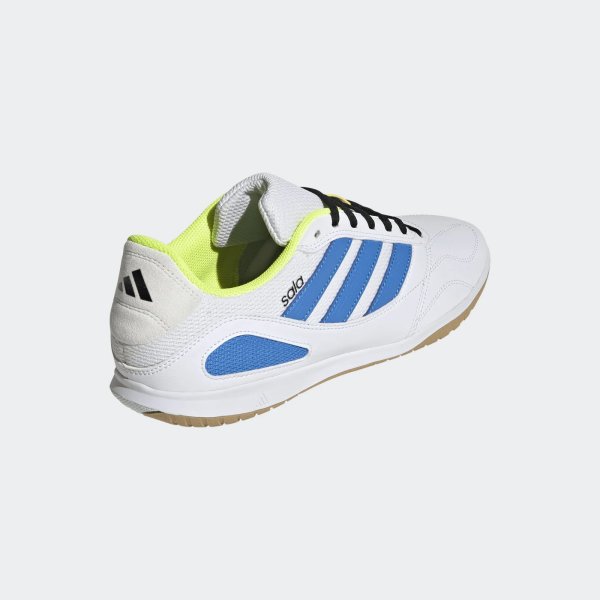 Sálové kopačky adidas SUPER SALA III - foto 5