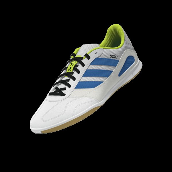 Sálové kopačky adidas SUPER SALA III - foto 13