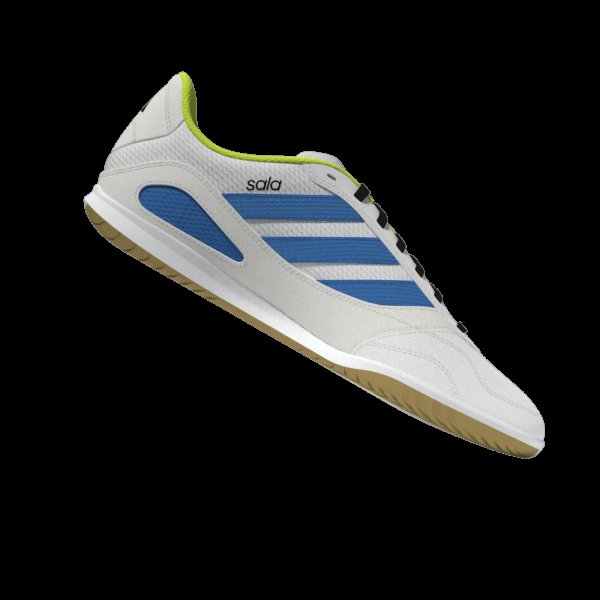 Sálové kopačky adidas SUPER SALA III - foto 16