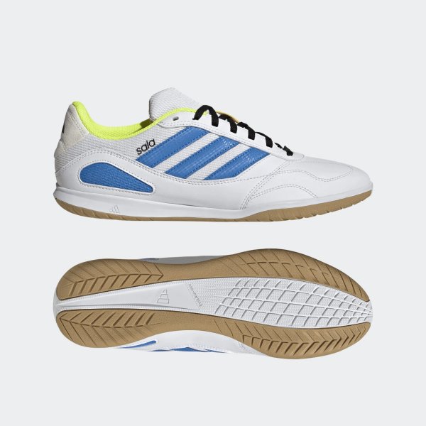 Sálové kopačky adidas SUPER SALA III - foto 10