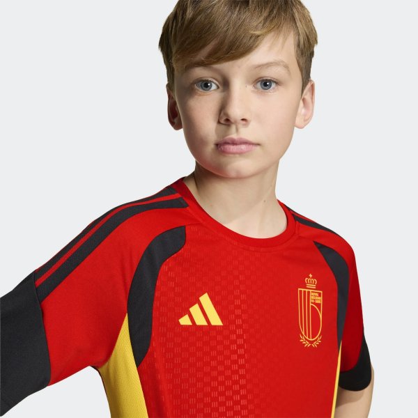 Dětský dres adidas RBFA TR JSYY - foto 5