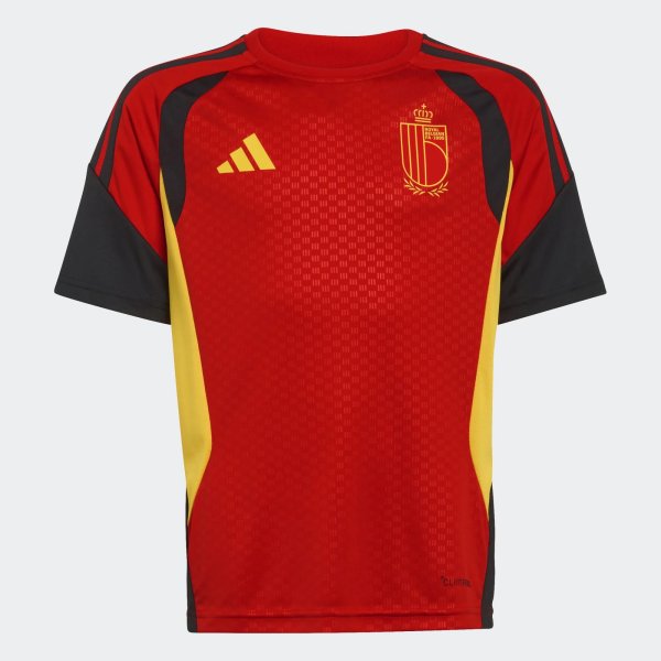Dětský dres adidas RBFA TR JSYY - foto 0