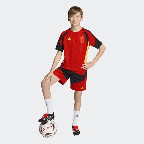 Dětský dres adidas RBFA TR JSYY - foto 4