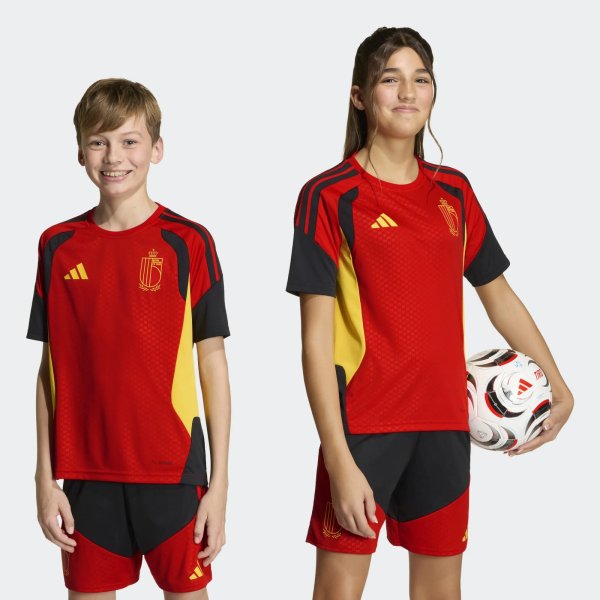 Dětský dres adidas RBFA TR JSYY - foto 8