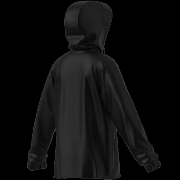 Dětská mikina adidas ENT26 AW JKTY - foto 11