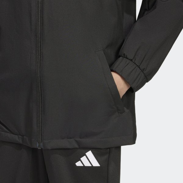 Dětská mikina adidas ENT26 AW JKTY - foto 5