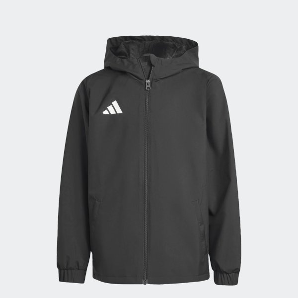 Dětská mikina adidas ENT26 AW JKTY - foto 0