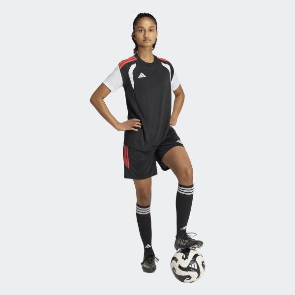 Dámské šortky adidas TIRO26L SHO W - foto 3