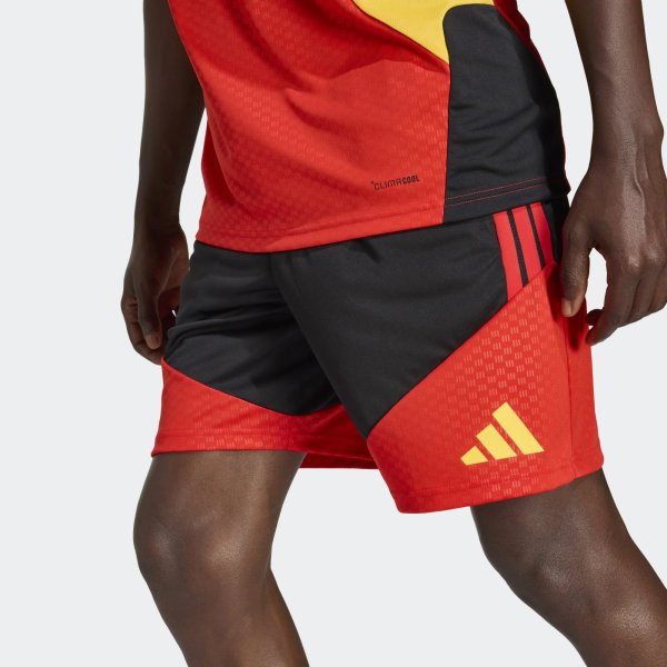 Pánské šortky adidas RBFA TR SHO - foto 6