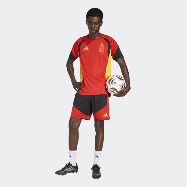 Pánské šortky adidas RBFA TR SHO - foto 3