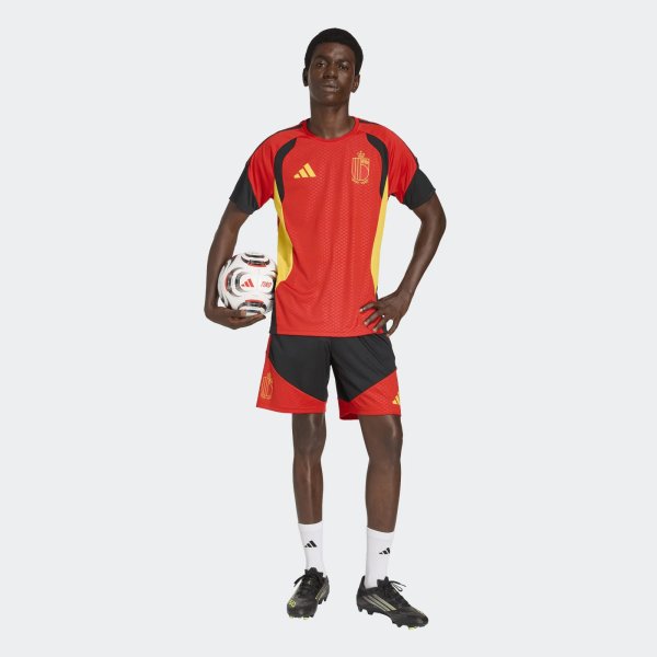 Pánské šortky adidas RBFA TR SHO - foto 4