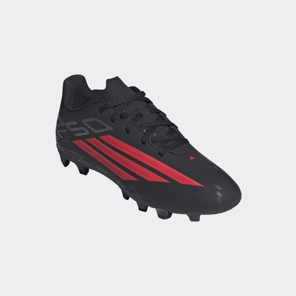 Dětské kopačky lisovky adidas F50 CLUB FG/MG J - foto 4