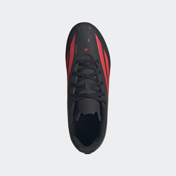 Dětské kopačky lisovky adidas F50 CLUB FG/MG J - foto 1