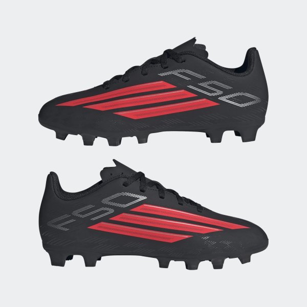 Dětské kopačky lisovky adidas F50 CLUB FG/MG J - foto 8