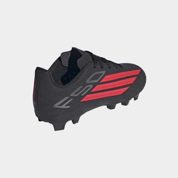 Dětské kopačky lisovky adidas F50 CLUB FG/MG J - foto 5