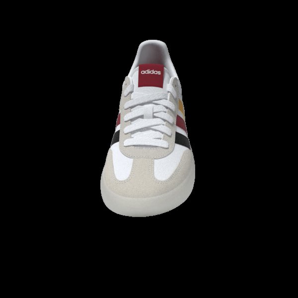 Dětské tenisky adidas BARREDA DECODE J FOOTBALL - foto 14