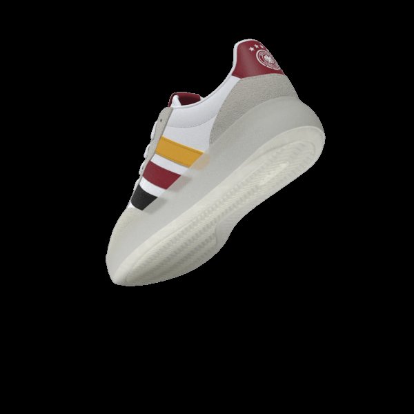 Dětské tenisky adidas BARREDA DECODE J FOOTBALL - foto 19